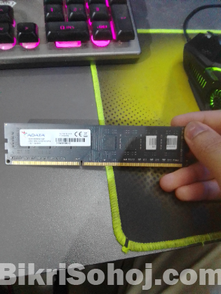 Adata 8 gb ddr3 ram
